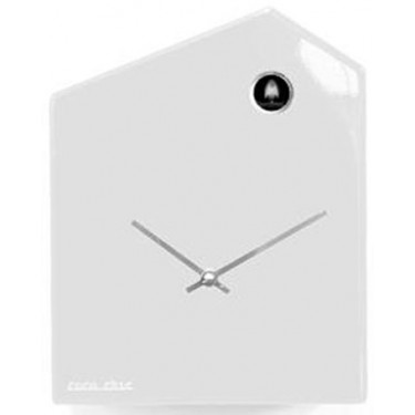 Настенные интерьерные часы Progetti 019270BI