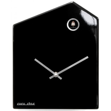 Настенные интерьерные часы Progetti 019270NE