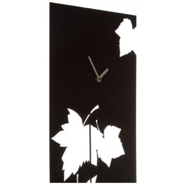 Настенные интерьерные часы Progetti 019800NE