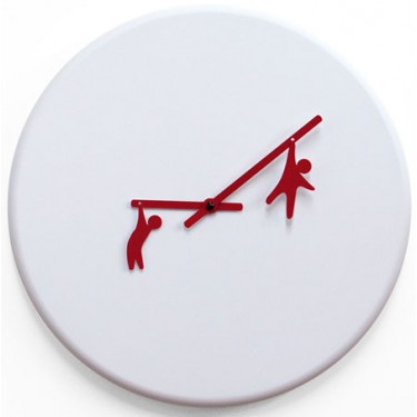 Настенные часы Progetti 020550BIRO Настенные интерьерные часы Progetti 020550BIRO