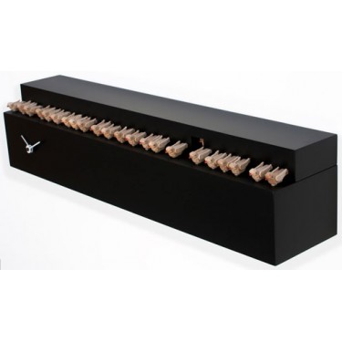 Настенные интерьерные часы Progetti 021000NE