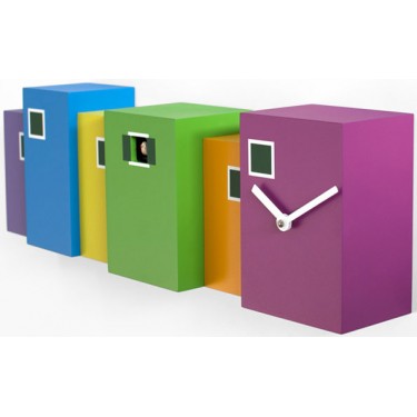 Настенные интерьерные часы Progetti 20650