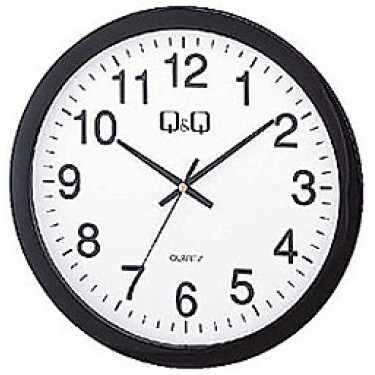 Настенные интерьерные часы Q&Q 0070-500