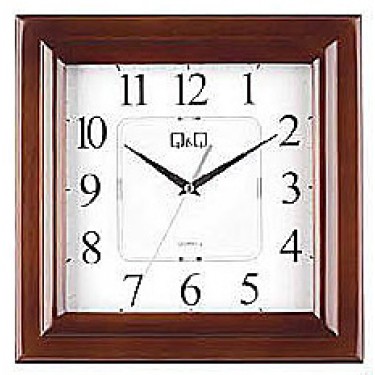 Настенные интерьерные часы Q&Q 0119-500