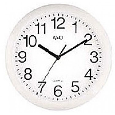 Настенные интерьерные часы Q&Q 0136-500