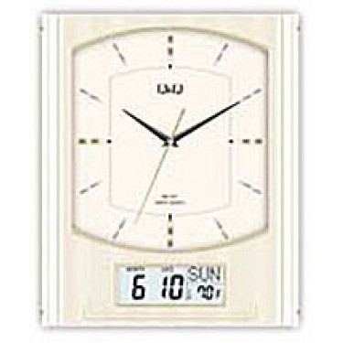 Настенные интерьерные часы Q&Q 0188-500