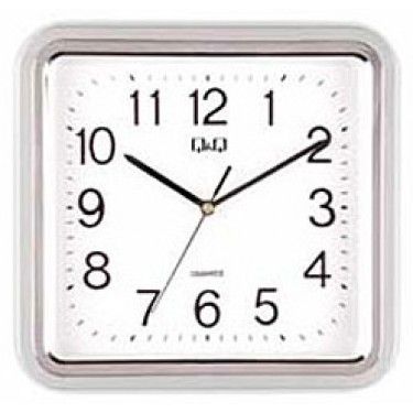 Настенные интерьерные часы Q&Q 0208-501