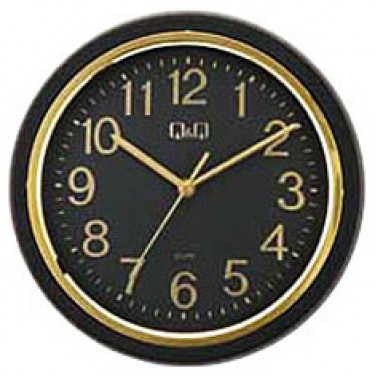Настенные интерьерные часы Q&Q 0209-500