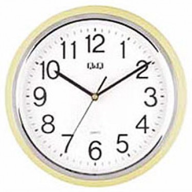 Настенные интерьерные часы Q&Q 0209-502