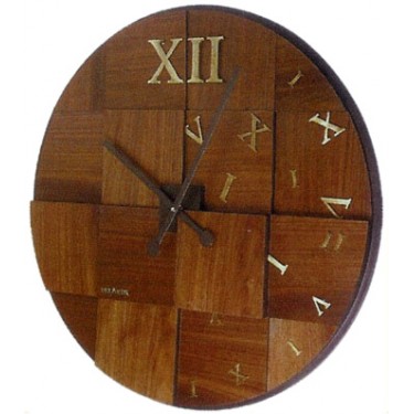 Настенные часы Rexartis 00303 Настенные интерьерные часы Rexartis 00303OperaI