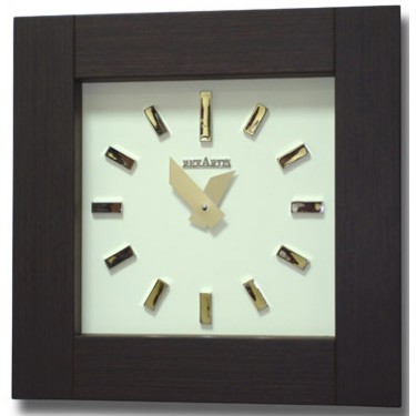 Настенные интерьерные часы Rexartis 00400