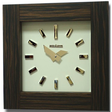 Настенные интерьерные часы Rexartis 00402