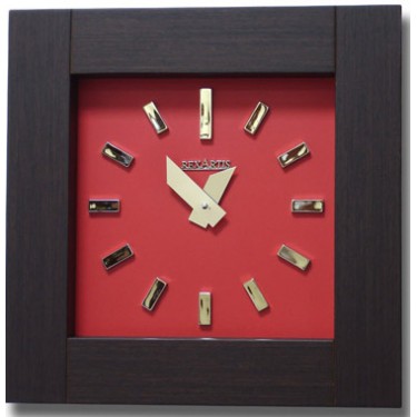 Настенные интерьерные часы Rexartis 00406