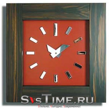 Настенные интерьерные часы Rexartis 00409