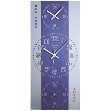 Настенные интерьерные часы Rexartis 10077