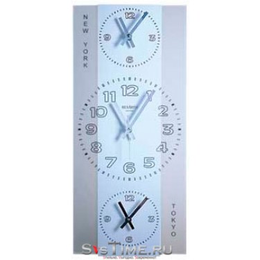 Настенные интерьерные часы Rexartis 10082