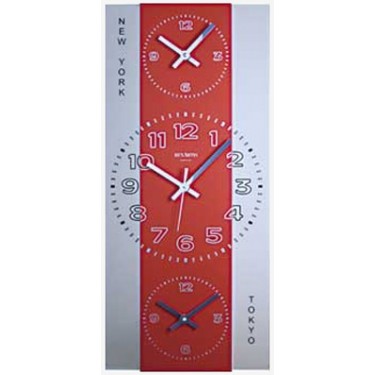 Настенные интерьерные часы Rexartis 10085