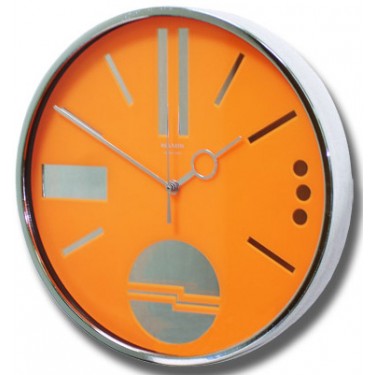 Настенные интерьерные часы Rexartis 10451