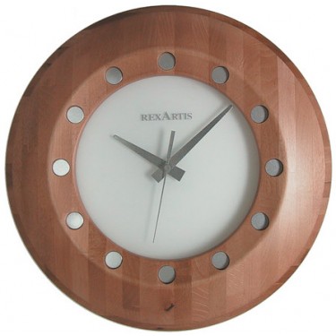 Настенные интерьерные часы Rexartis 10523