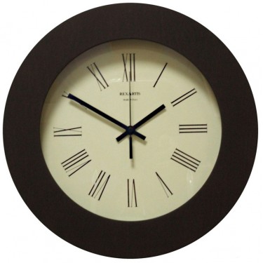 Настенные интерьерные часы Rexartis 10524