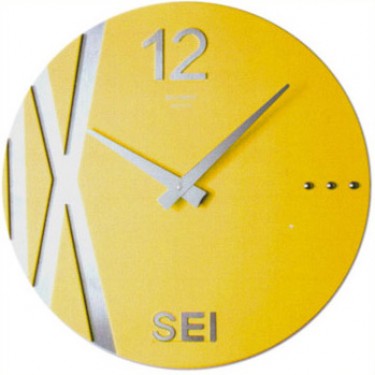 Настенные интерьерные часы Rexartis 10551