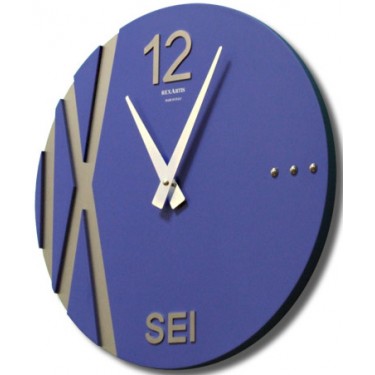 Настенные интерьерные часы Rexartis 10553