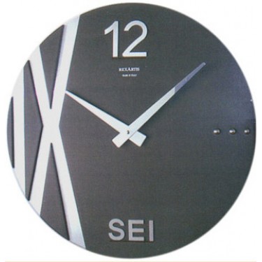 Настенные интерьерные часы Rexartis 10554