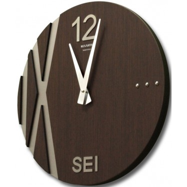 Настенные интерьерные часы Rexartis 10558