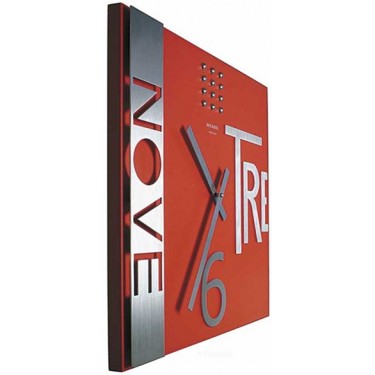 Настенные интерьерные часы Rexartis 10645