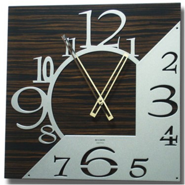 Настенные интерьерные часы Rexartis 10680