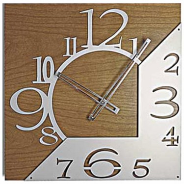 Настенные интерьерные часы Rexartis 10682