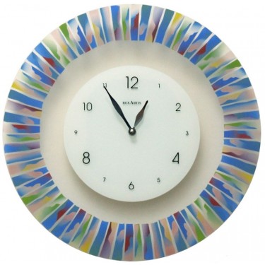 Настенные интерьерные часы Rexartis 10709