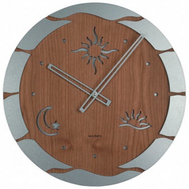 Настенные интерьерные часы Rexartis 10710