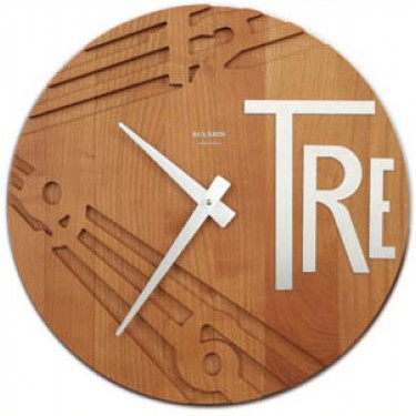 Настенные интерьерные часы Rexartis 10712