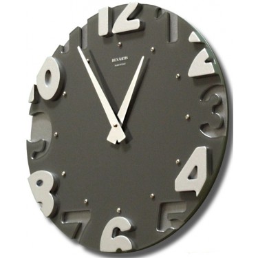 Настенные интерьерные часы Rexartis 10721