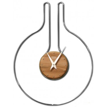 Настенные интерьерные часы Rexartis 10740