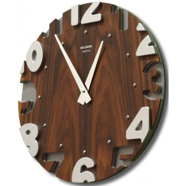 Настенные интерьерные часы Rexartis 10753