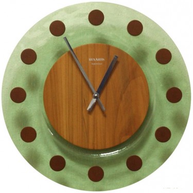 Настенные интерьерные часы Rexartis 10806