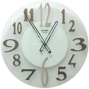 Настенные часы Rexartis 10810 Настенные интерьерные часы Rexartis 10810