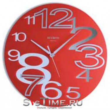 Настенные интерьерные часы Rexartis 10824