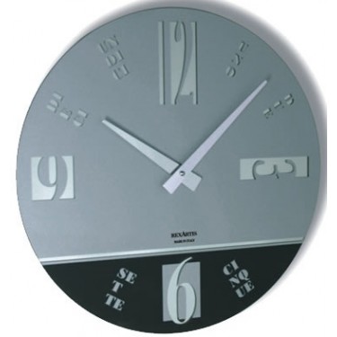 Настенные интерьерные часы Rexartis 10830