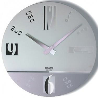 Настенные интерьерные часы Rexartis 10832