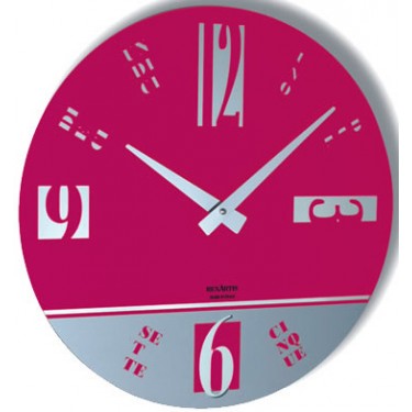 Настенные интерьерные часы Rexartis 10836