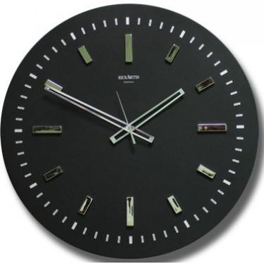 Настенные интерьерные часы Rexartis 12024