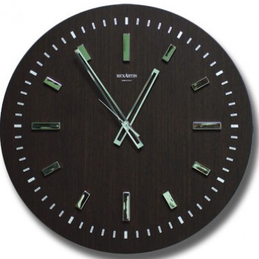 Настенные интерьерные часы Rexartis 12028