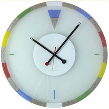 Настенные интерьерные часы Rexartis VT205