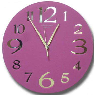 Настенные интерьерные часы Rexartis VT223