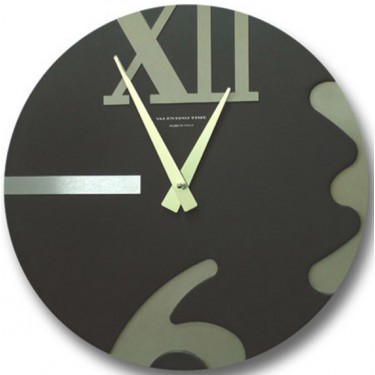 Настенные интерьерные часы Rexartis VT601