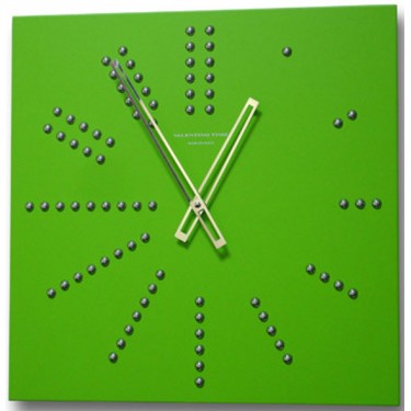 Настенные интерьерные часы Rexartis VT611