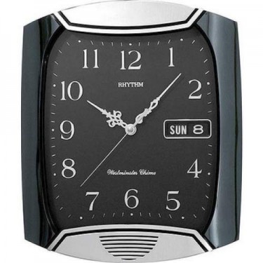 Настенные интерьерные часы Rhythm 4FH624WR02